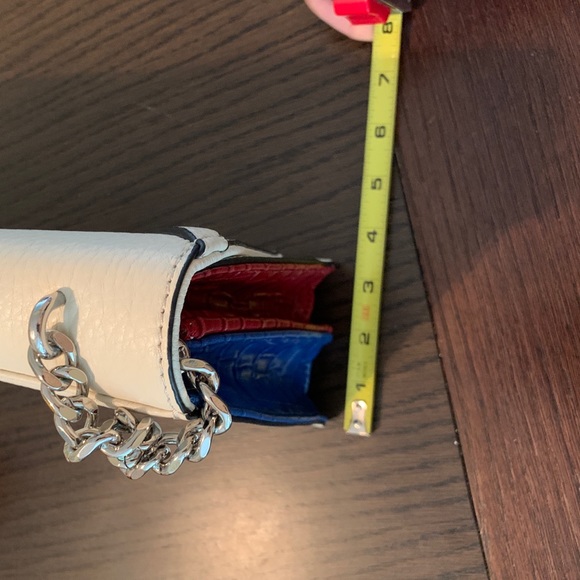 Sam Eldelman shoulder purse - Picture 13 of 15